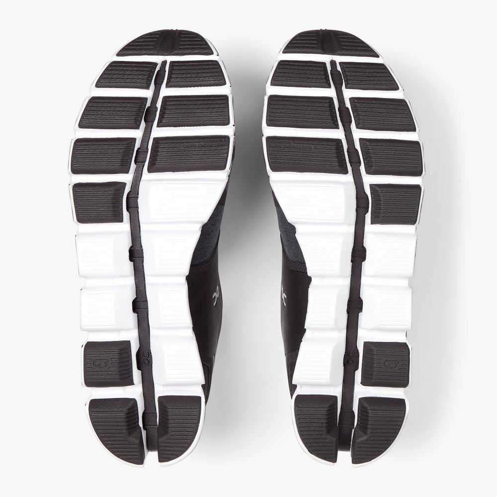 Chocolate Men's On Running Cloud Sneakers | VKU3917ZT