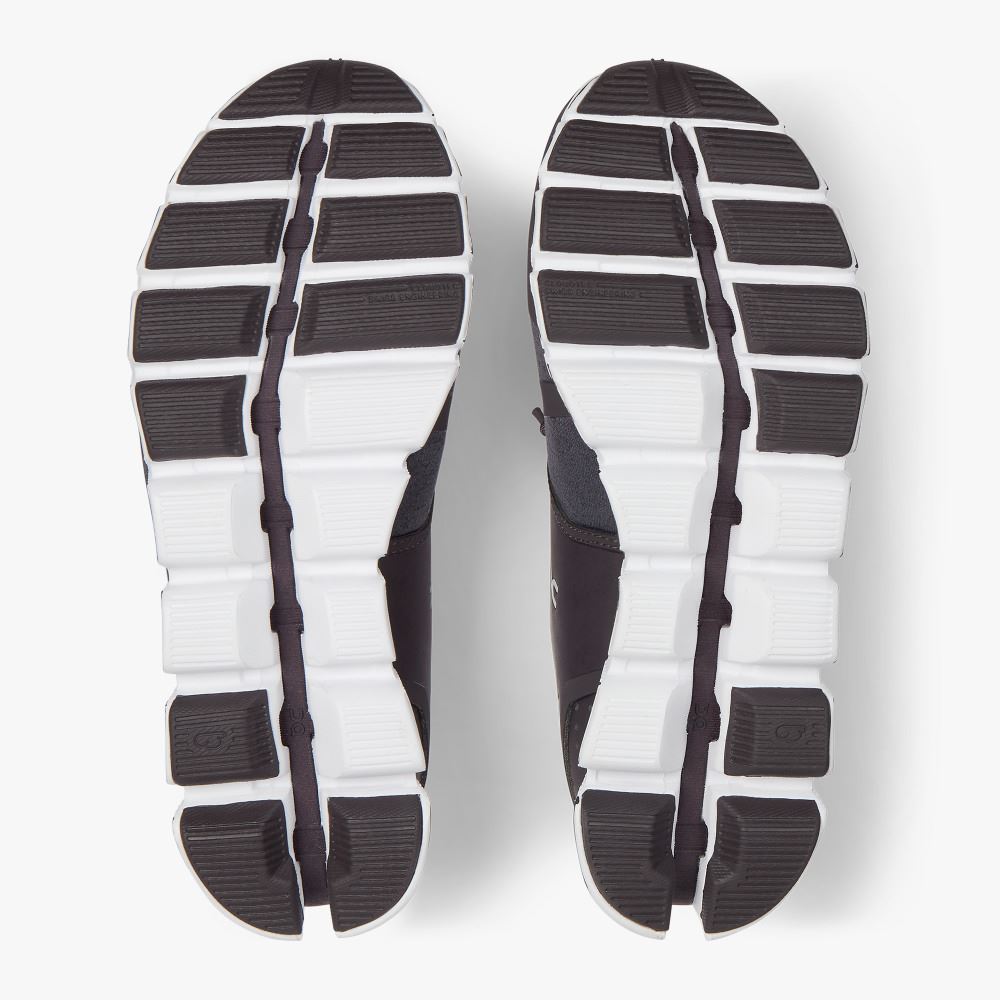 Chocolate Women's On Running Cloud Sneakers | EUO8995WE