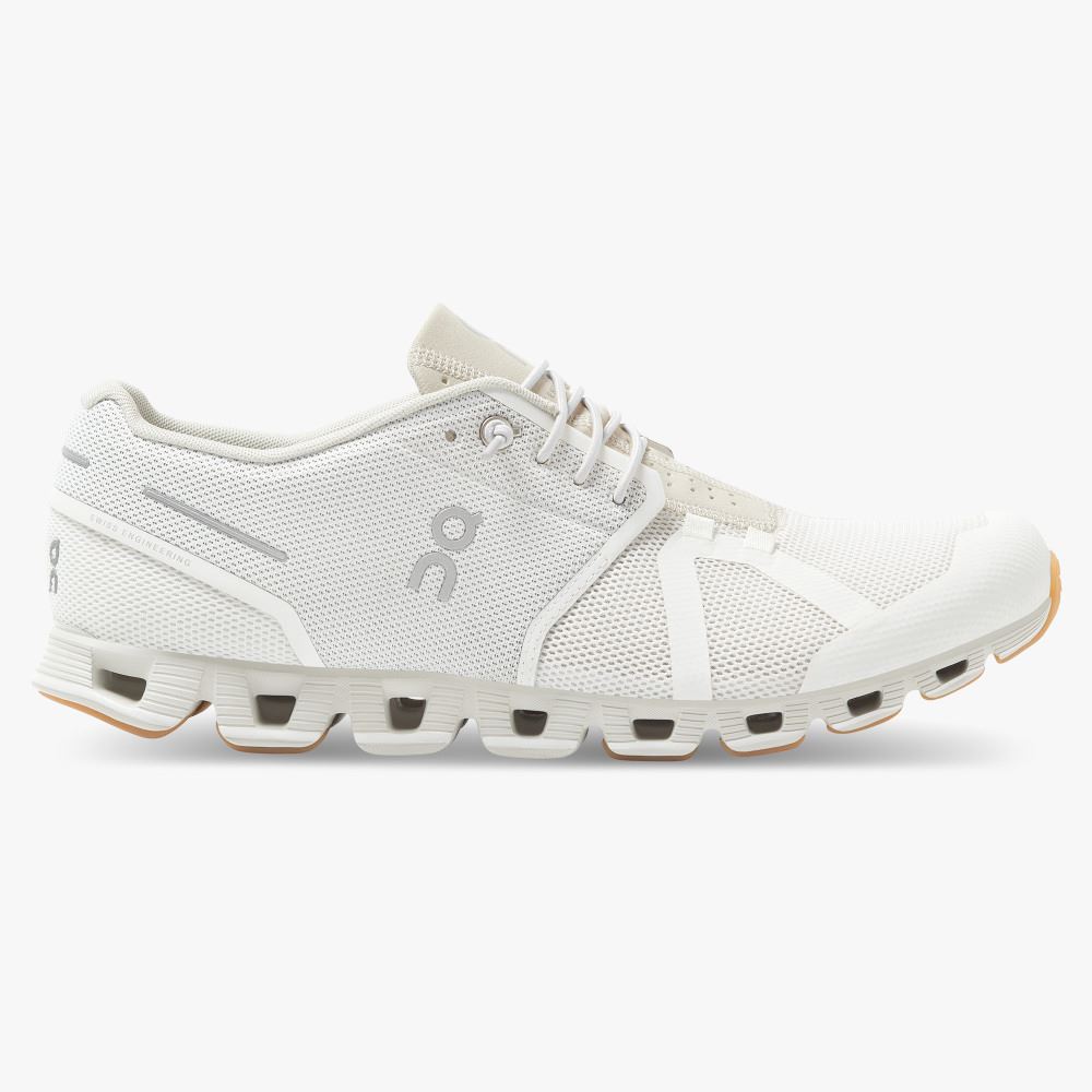 White Men\'s On Running Cloud Sneakers | KWP1589VV