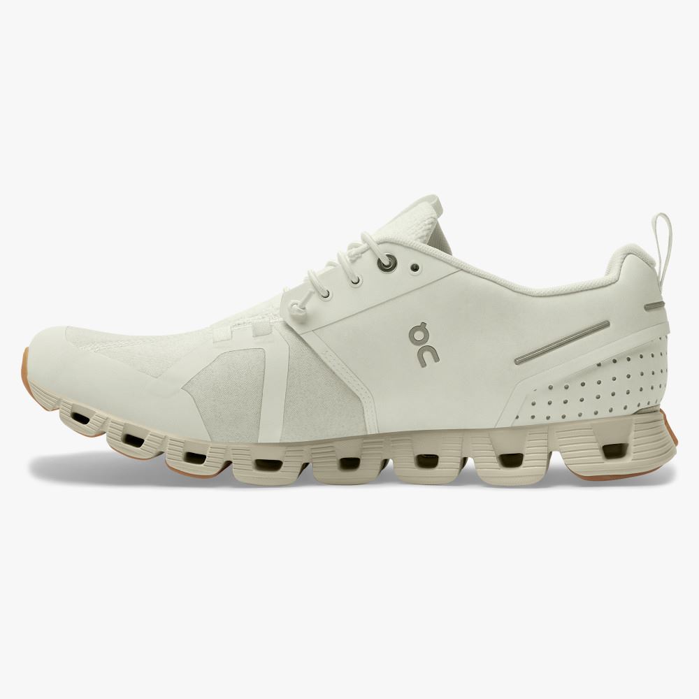 White Men's On Running Cloud Sneakers | OUB5119LQ