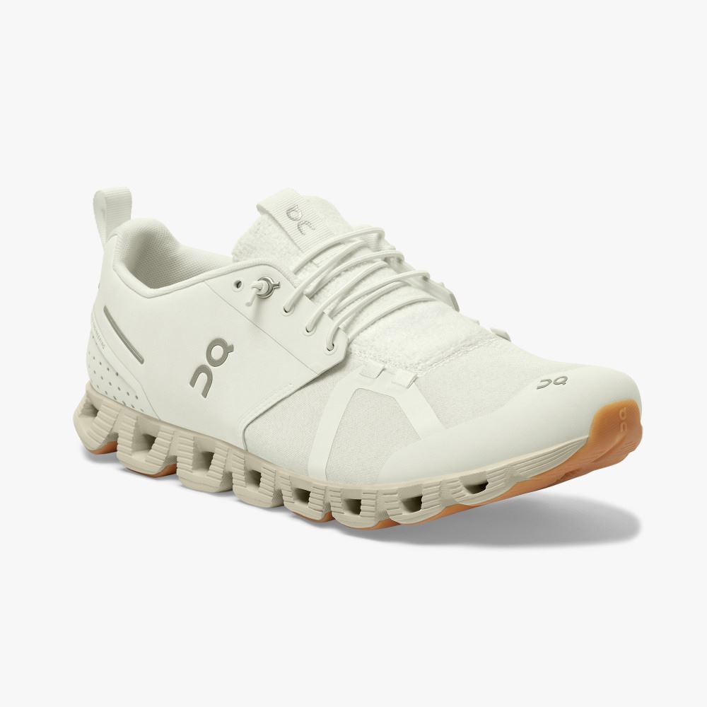 White Men's On Running Cloud Sneakers | OUB5119LQ