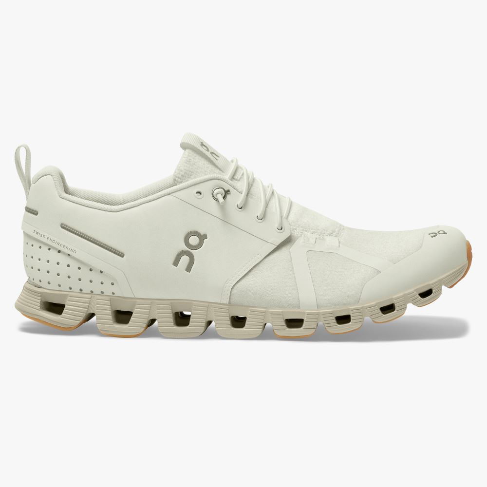 White Men\'s On Running Cloud Sneakers | OUB5119LQ